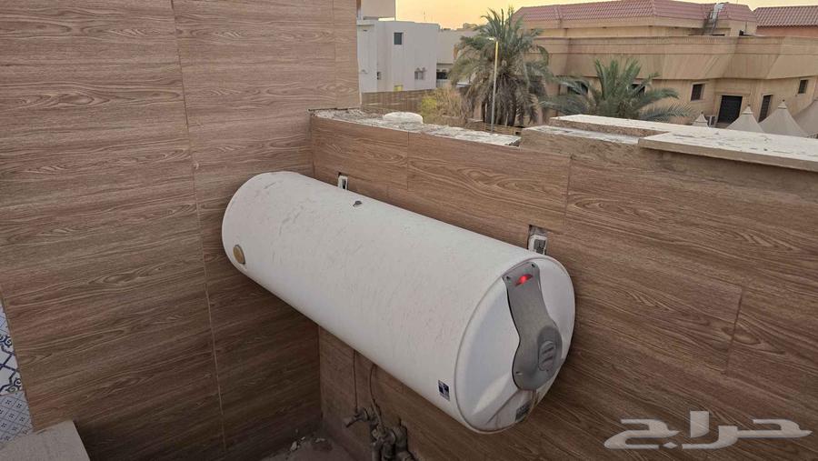 4 سخانات أفقية الخزف السعودي للبيع64429035972866112