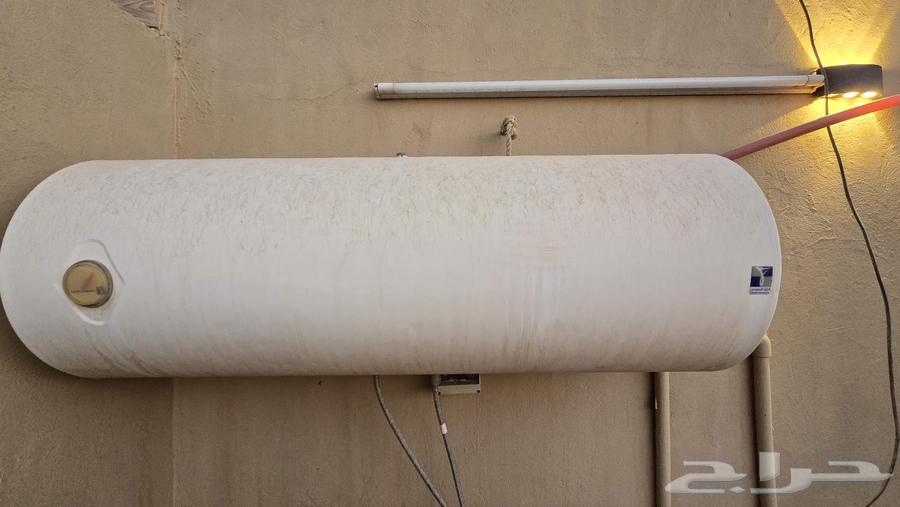 4 سخانات أفقية الخزف السعودي للبيع64429035972866113