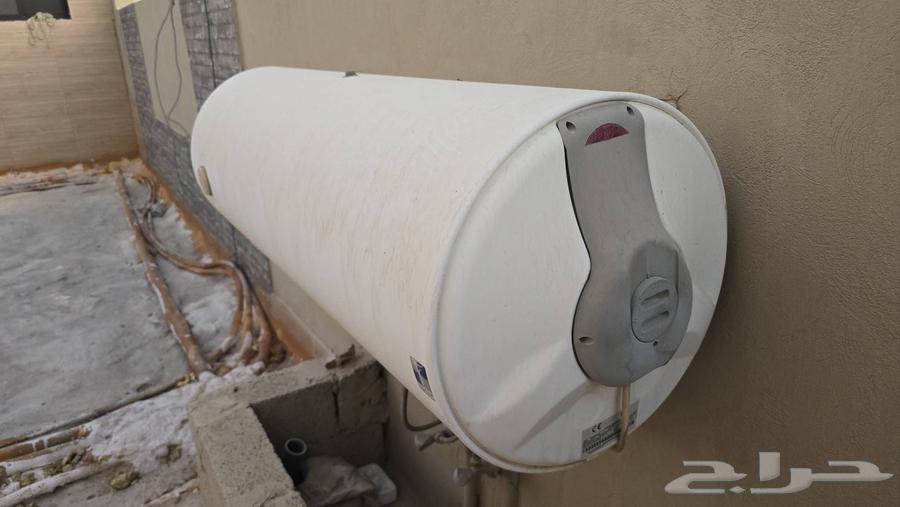 4 سخانات أفقية الخزف السعودي للبيع64429035972866114