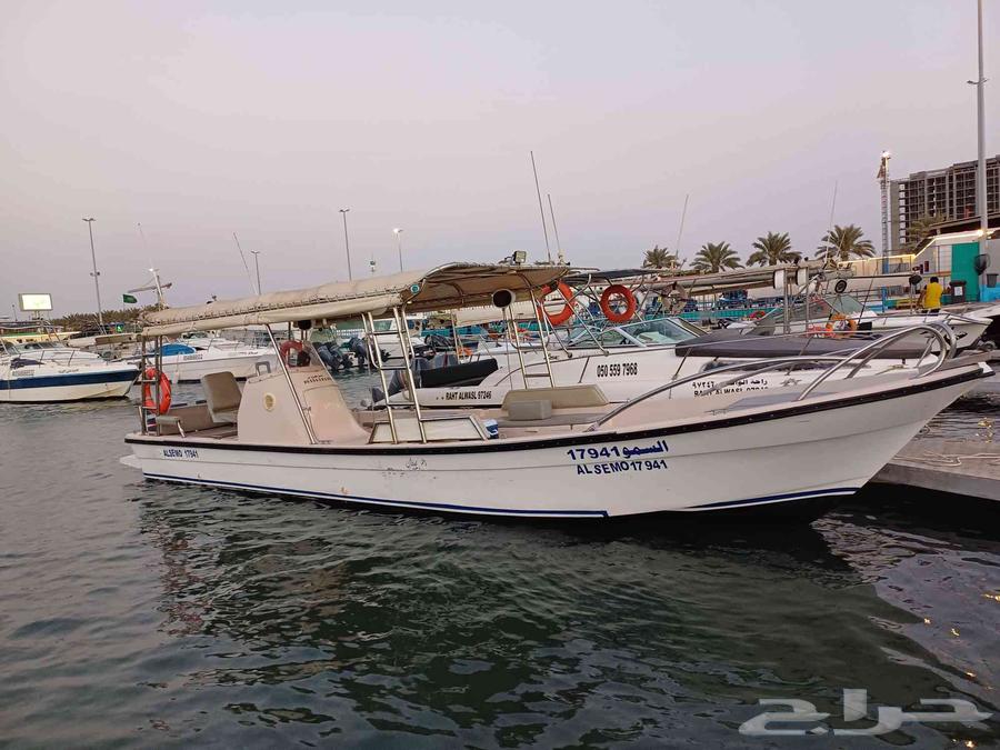 قارب درازي للبيع64433175232257110