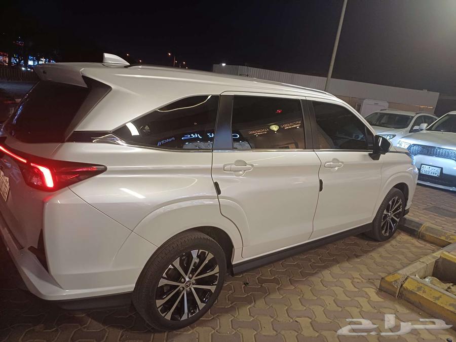 تويوتا فيلوز عائلية 202464467045284866111