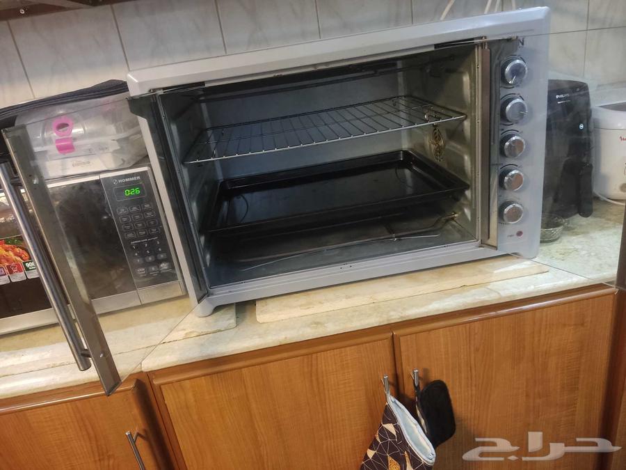 فرن كهرباء ايدسون64429478472193113