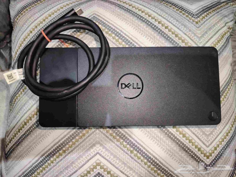 Dell WD19S or Dell Docking Station.64430462061698113