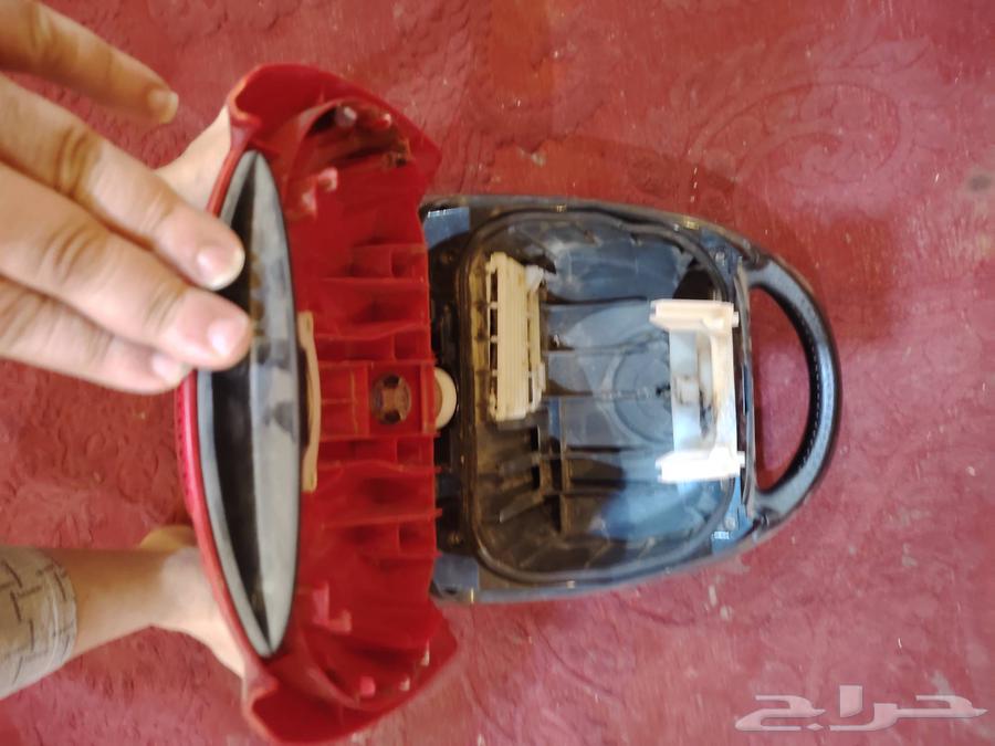 مكنسه من سامسونج 2300 واط64426134211330111