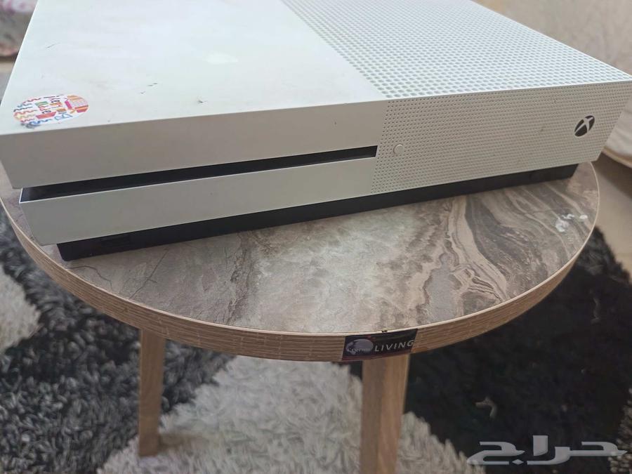 اكسبوكس ون S قرص فيفا 2023 XBOX ONE S FIFA 2364429856400387110