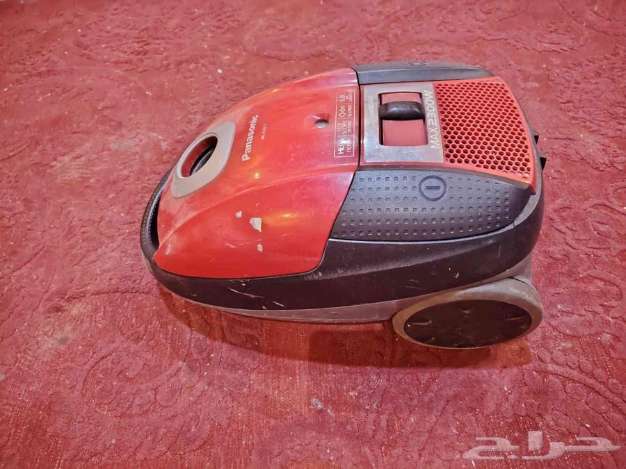 مكنسه من سامسونج 2300 واط64426134211330110