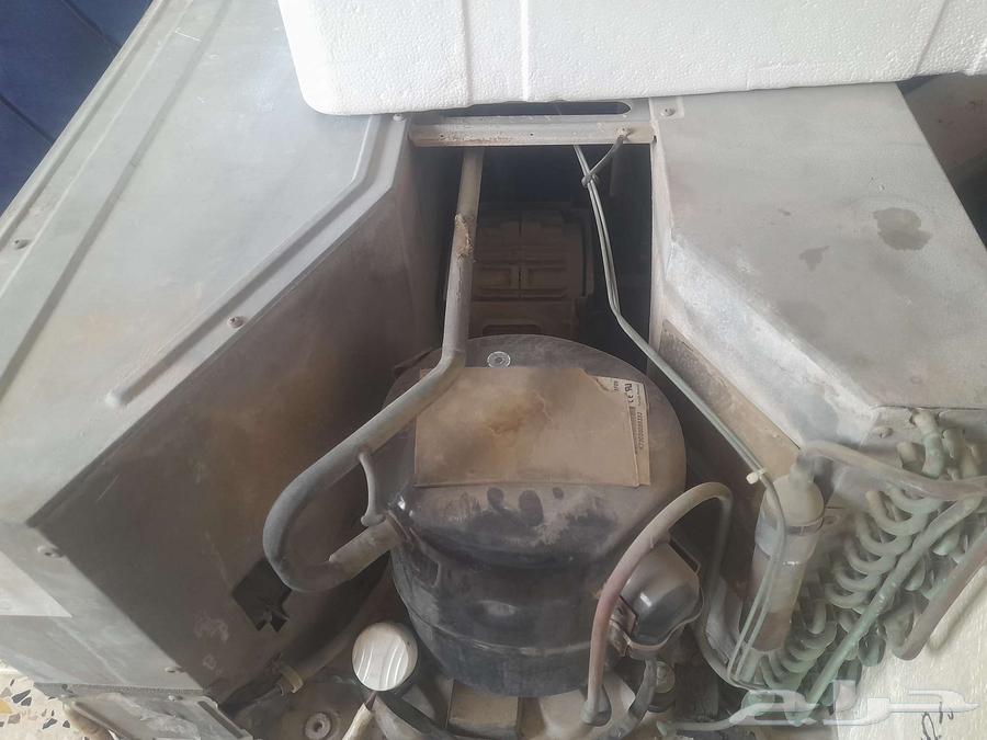 مكيف جنرال النوع القديم 24000 وحده64427410022145111