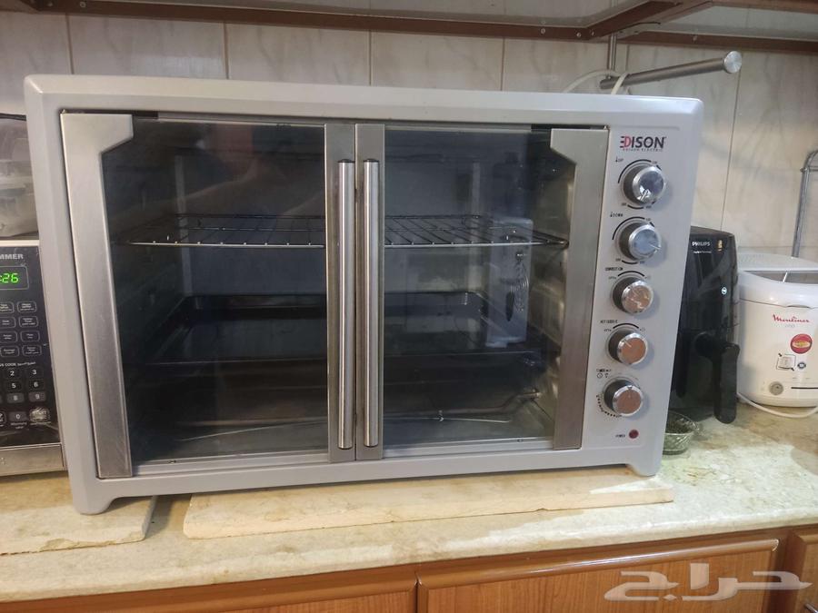 فرن كهرباء ايدسون64429478472193110