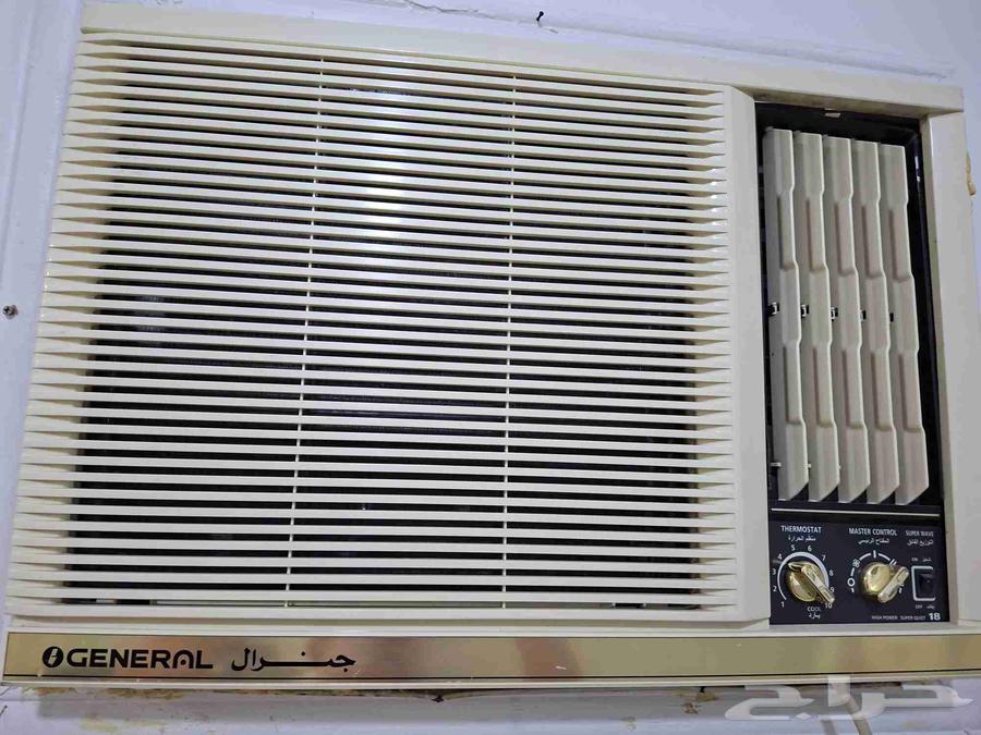 مكيف جنرال للبيع64428308842625114