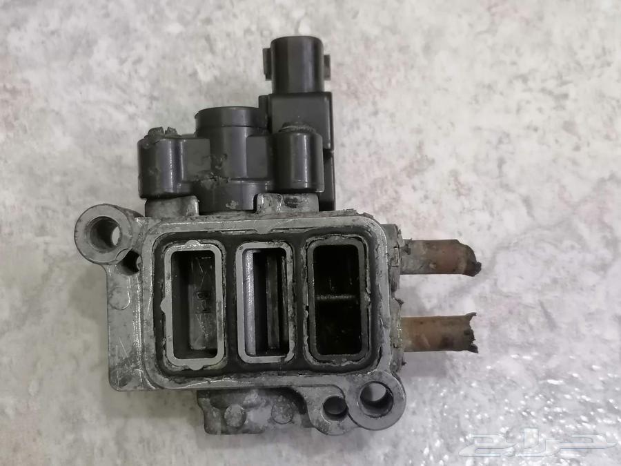 منظم الهواء اكورد 98 لين 200264590027163011111