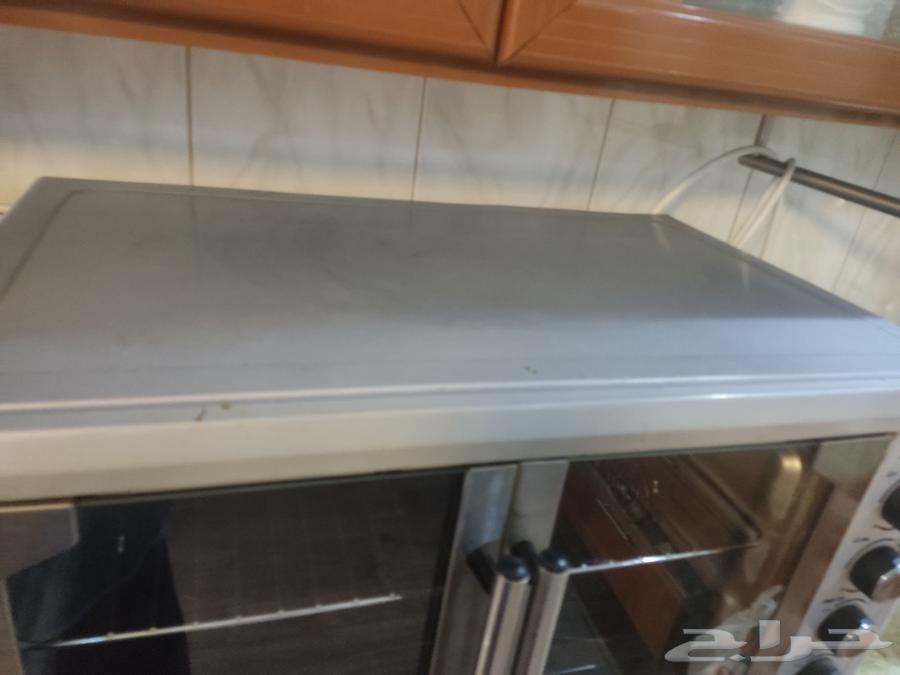 فرن كهرباء ايدسون64429478472193114