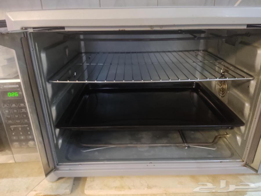 فرن كهرباء ايدسون64429478472193112