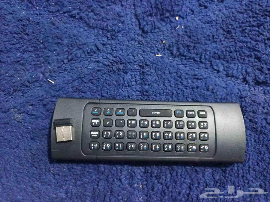 Remote control for all devices64431603011458110