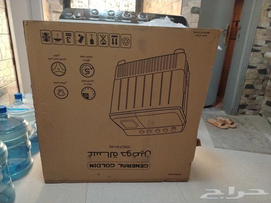 للبيع غساله General goldln64428792904961110