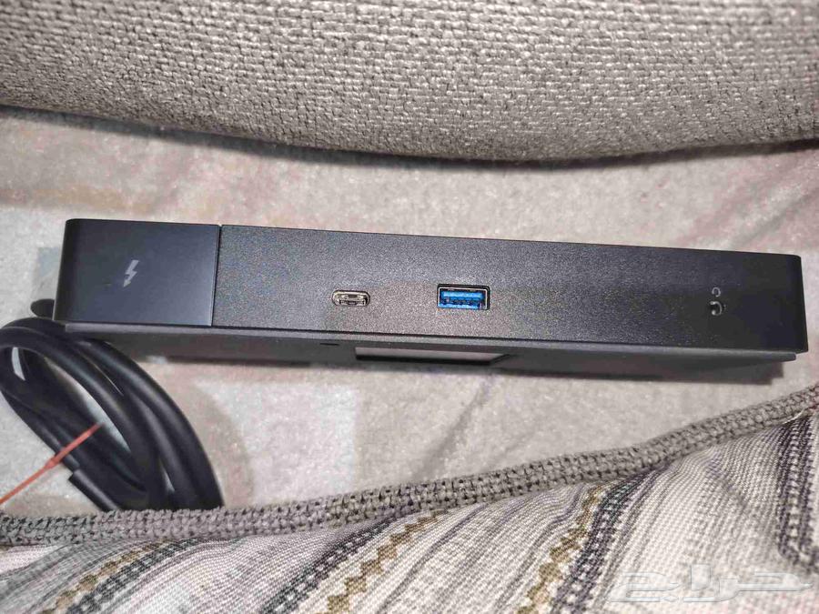 Dell WD19S or Dell Docking Station.64430462061698110