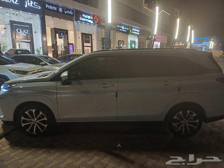 تويوتا فيلوز عائلية 202464467045284866110