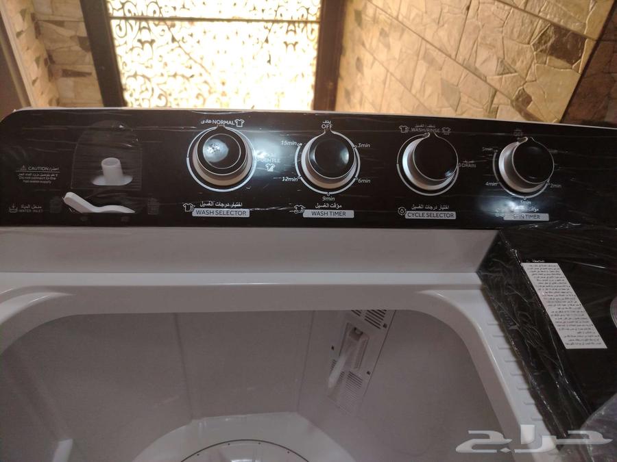 للبيع غساله General goldln64428792904961112