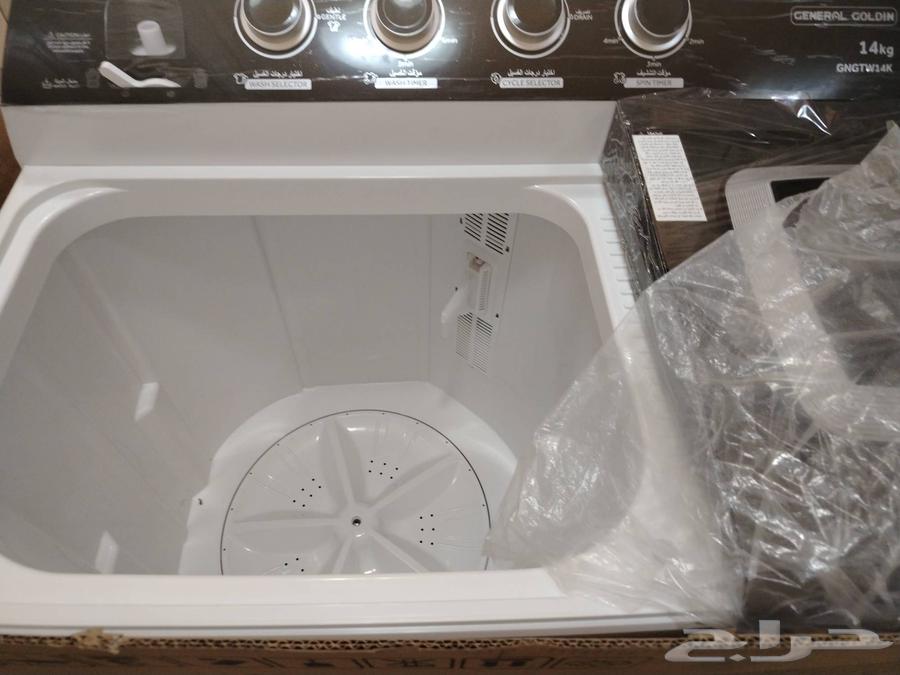 للبيع غساله General goldln64428792904961111