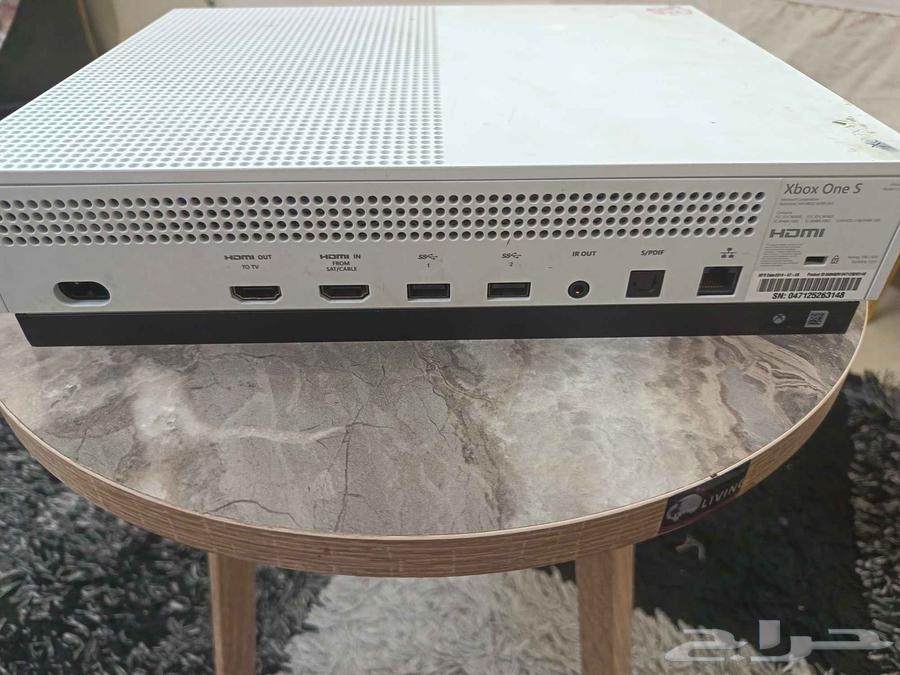 اكسبوكس ون S قرص فيفا 2023 XBOX ONE S FIFA 2364429856400387112