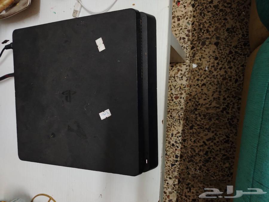 Modified PS4 device with more than 25 games, 1 terabyte storage64430967959682112