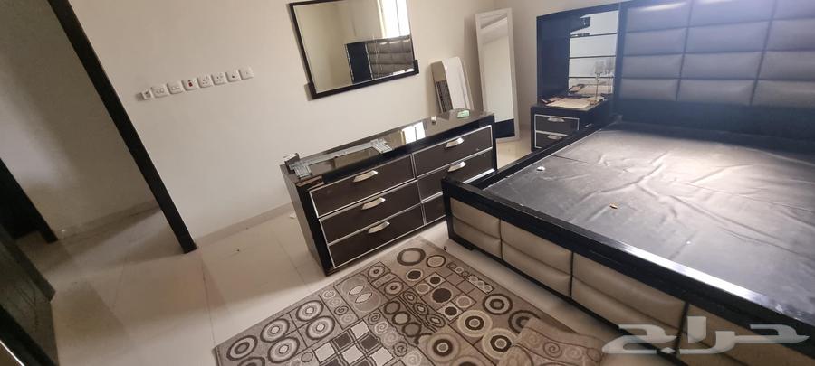 غرفة نوم مستخدمة حسب الصور بدون مرتبه64429156843009114