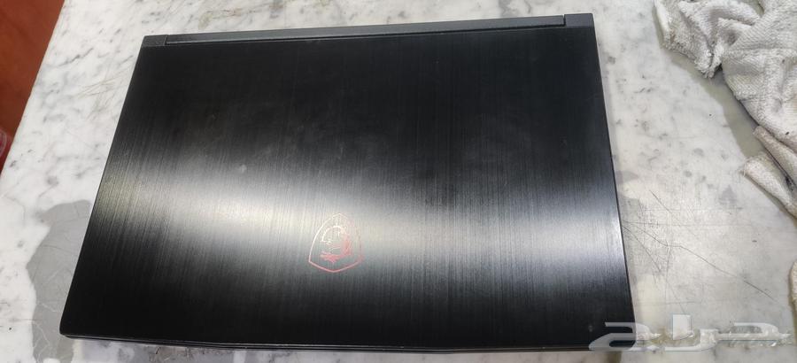 لابتوب العاب MSI Laptop GF65 Thin64427623450625110
