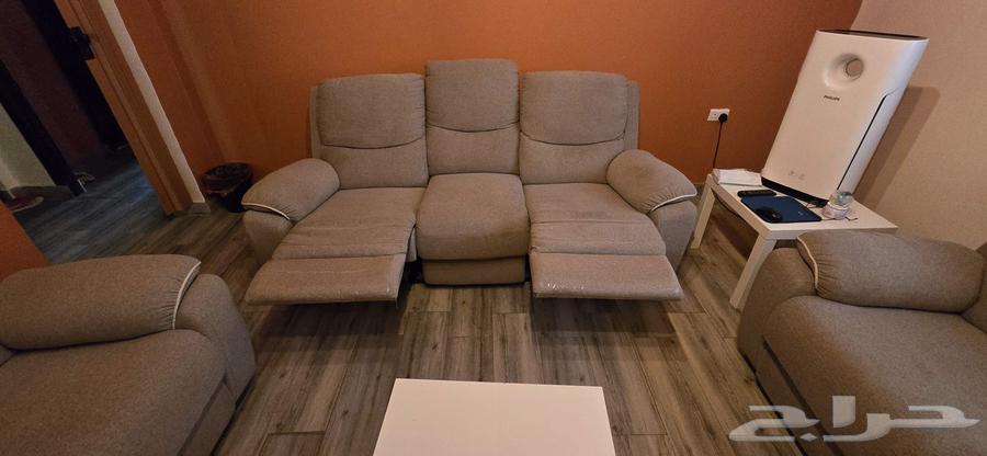 كنب امريكي هوم سنتر64429762262658111