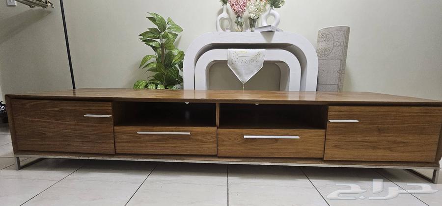 طاولة تلفاز من cityW64432795827203111