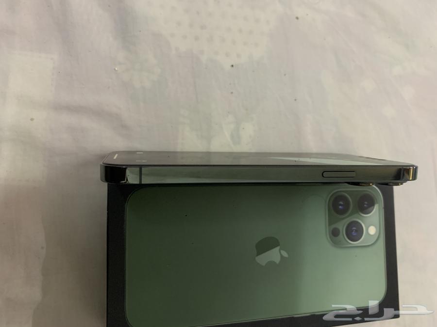 iPhone 13 Pro Max, like new, original, 128GB, battery 95%64427263975682114