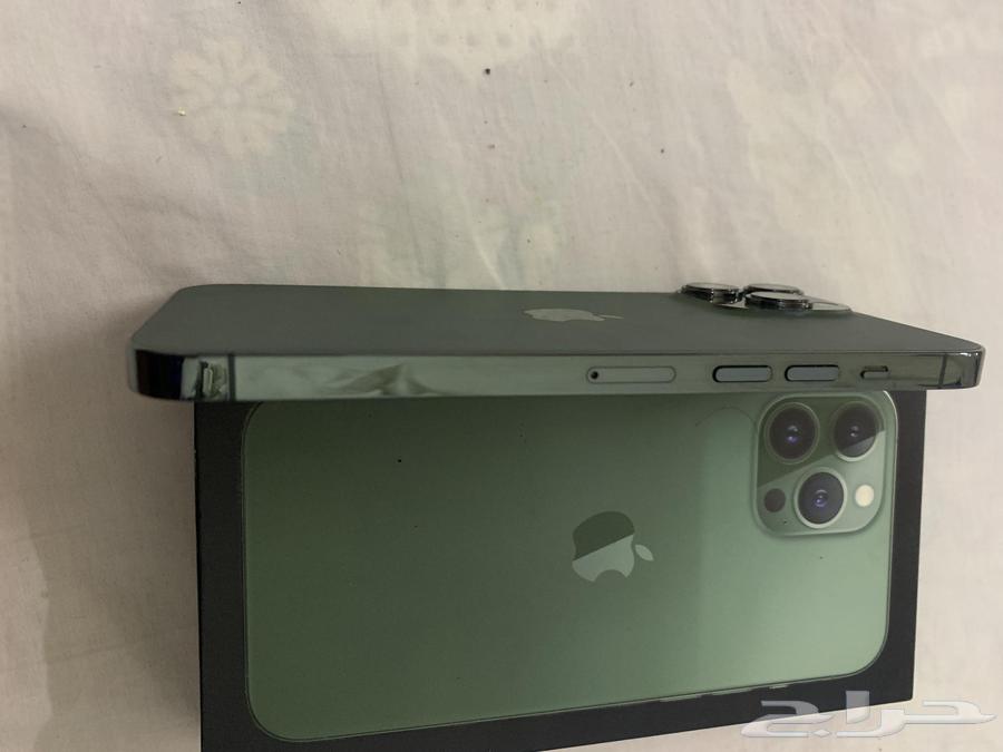 iPhone 13 Pro Max, like new, original, 128GB, battery 95%64427263975682113