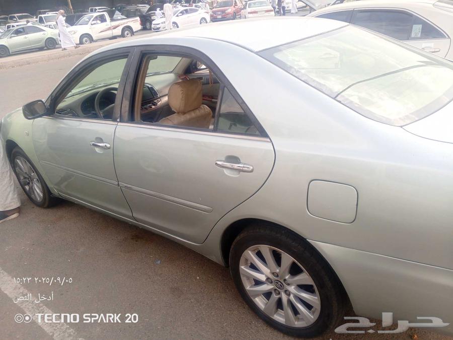 تويوتا كامري64589657640195110