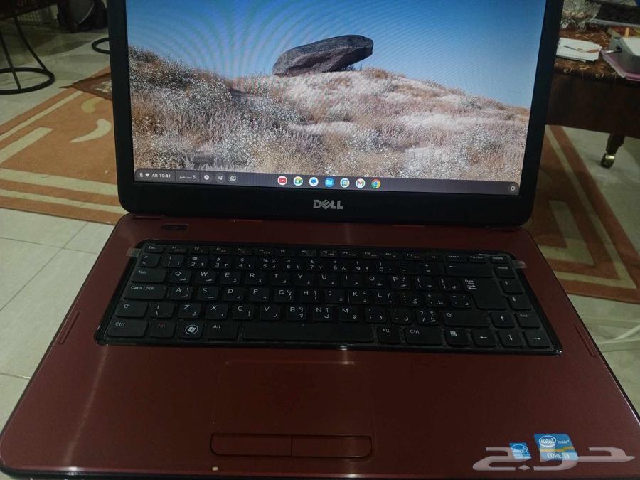 لابتوب Dell Inspiron للبيع64433377390851112