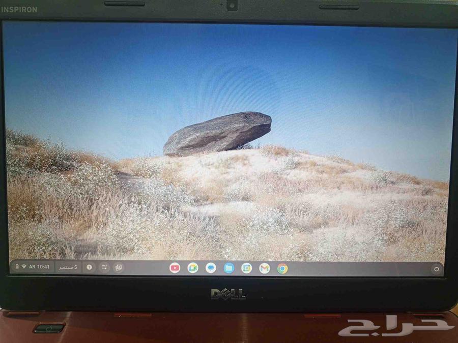 لابتوب Dell Inspiron للبيع64433377390851111