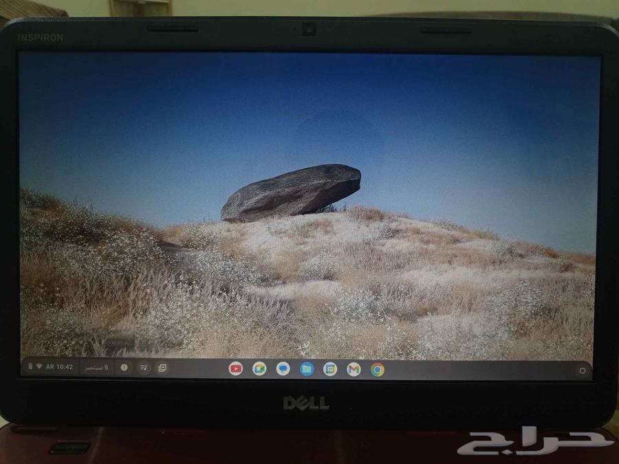 لابتوب Dell Inspiron للبيع64433377390851110