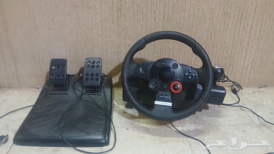 دركسون شبه الجديد شغال على الشرط على السوم64431440158723110