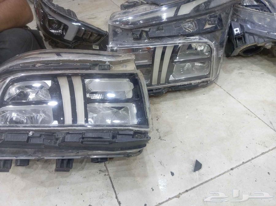 Original 2022 Santa Fe Set64587727052803111