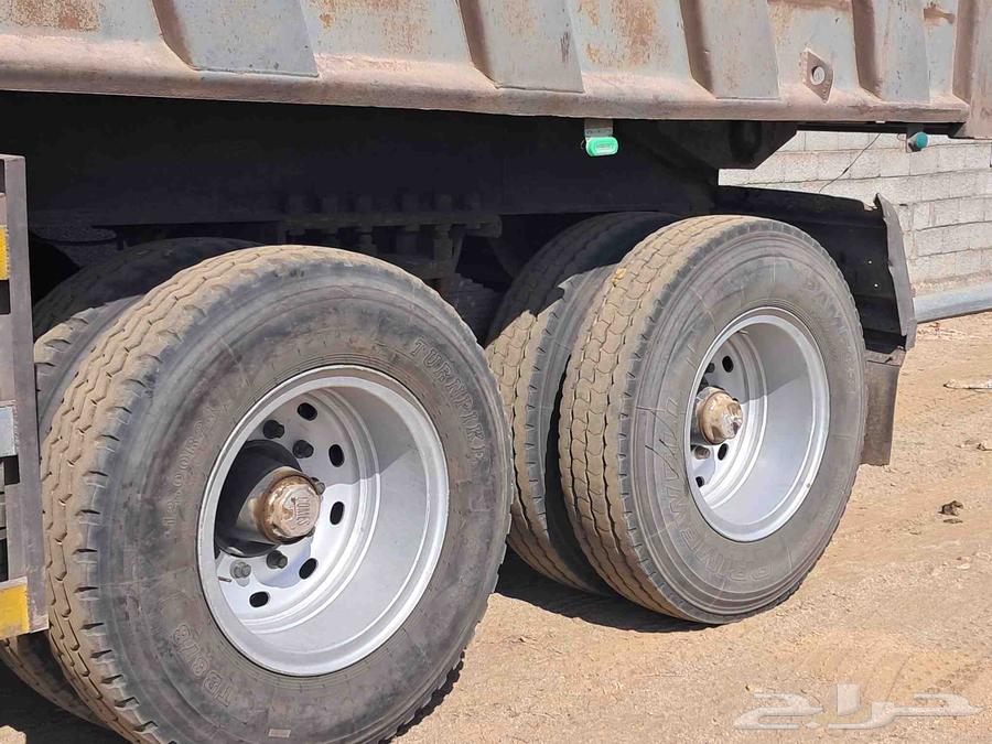 قلاب تريله64590643107714114