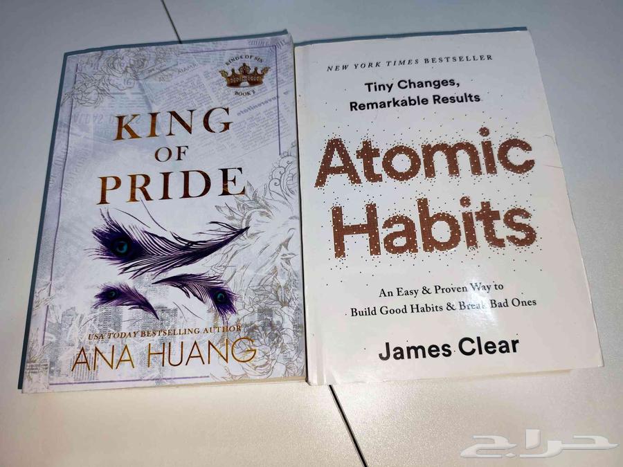 كتب للقراءة64429976602369113