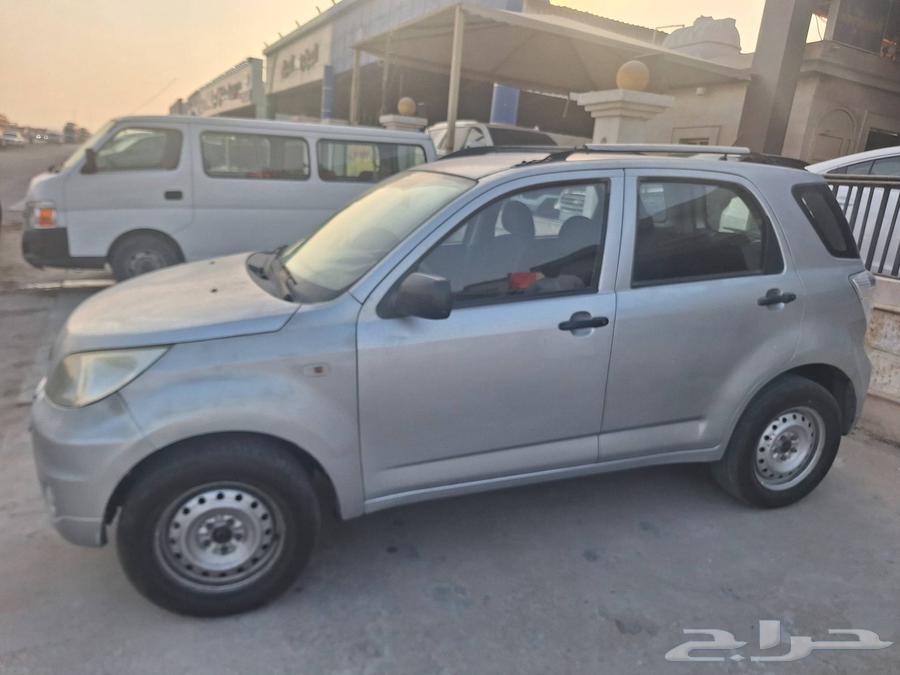 للبيع دايهاتسو64590667682179111