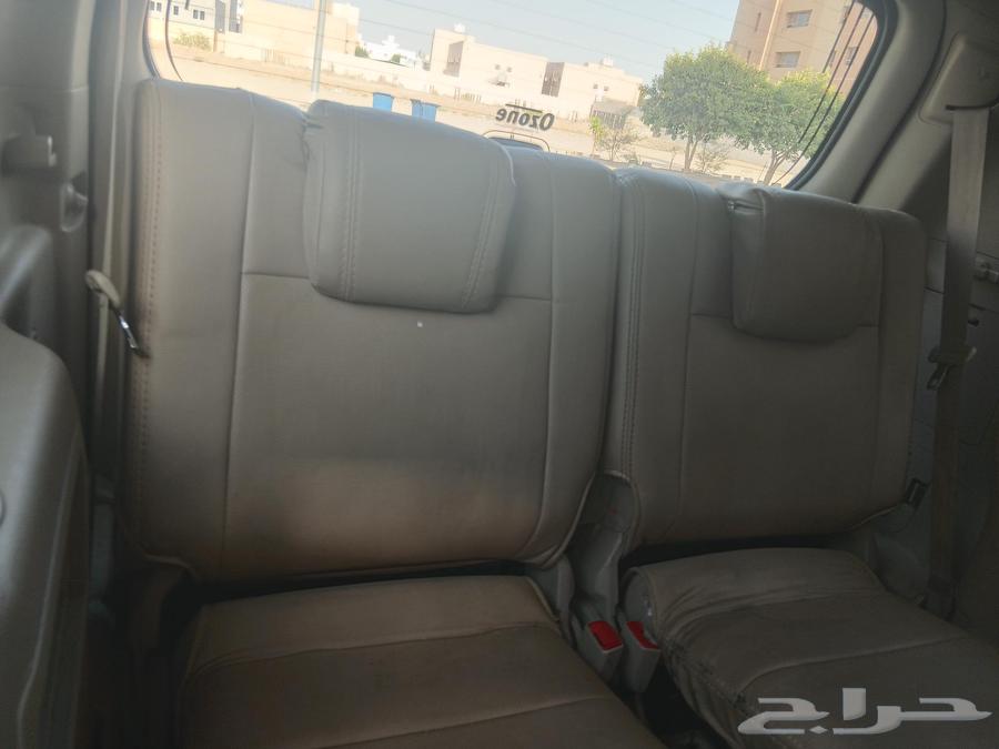 تويوتا برادو موديل 2012 الممشى 45700 مطلوب فيها 65 مايتواصل64590716582403112