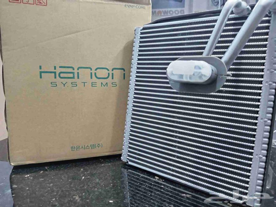 كمبروسرات ولديترات مكيف تويوتا هونداي كيا64590789286273113