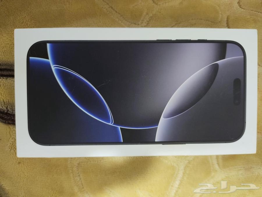 ايفون 16 برو ماكس64431156369155110