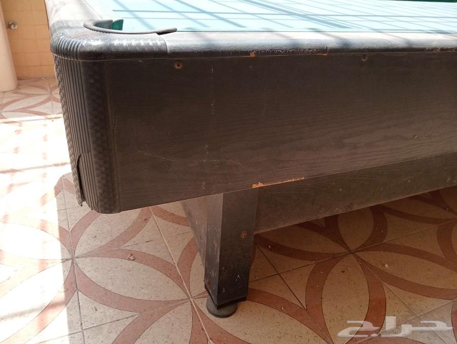 Used billiard table in good condition64428160597761114