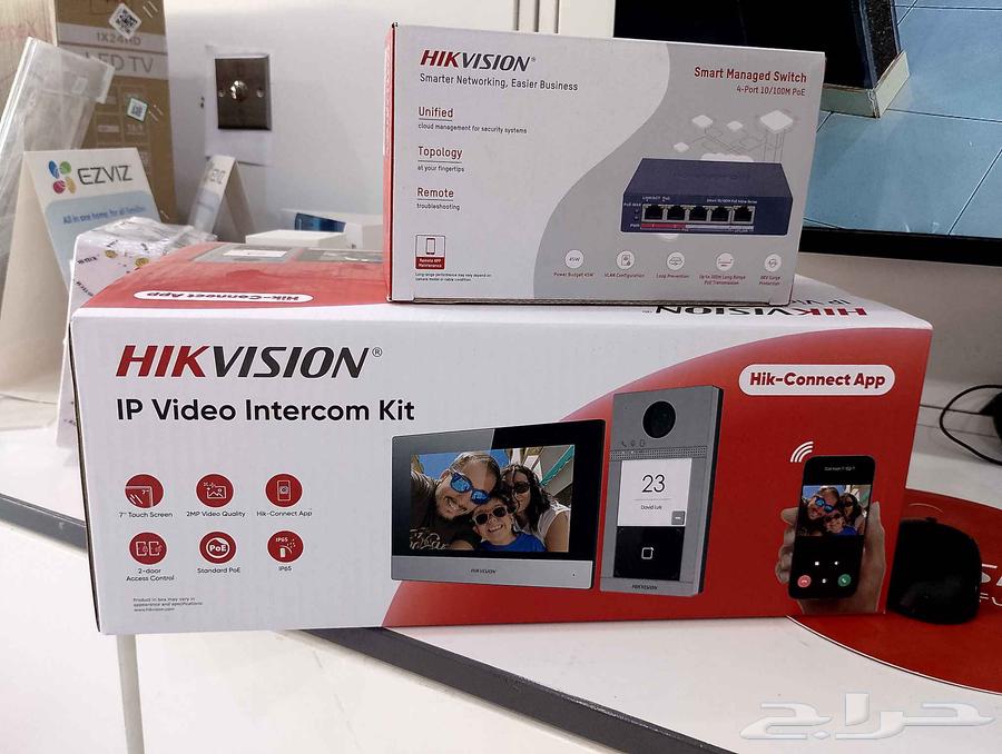 IP Intercom64428483228802110