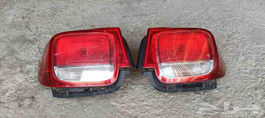 طقم شمعات اسطب خلفي ماليبو وكاله اصلي 2014 الي 201664592528987523110