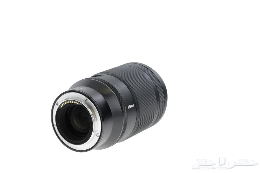 نايكون Nikon Z MC 105mm f 2.8 VR S Macro64431129074690113