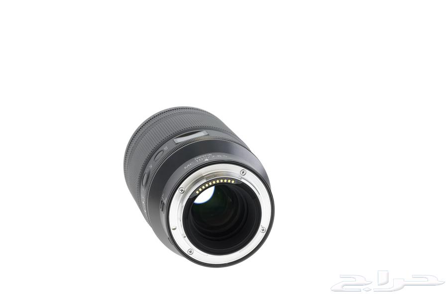 نايكون Nikon Z MC 105mm f 2.8 VR S Macro64431129074690112