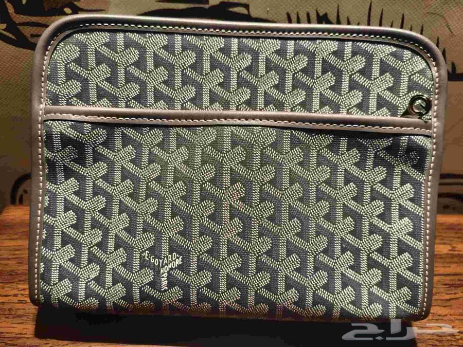 شنطة Ecoyard Honore Paris Original للبيع استخدام بسيط جدا64427770996097110