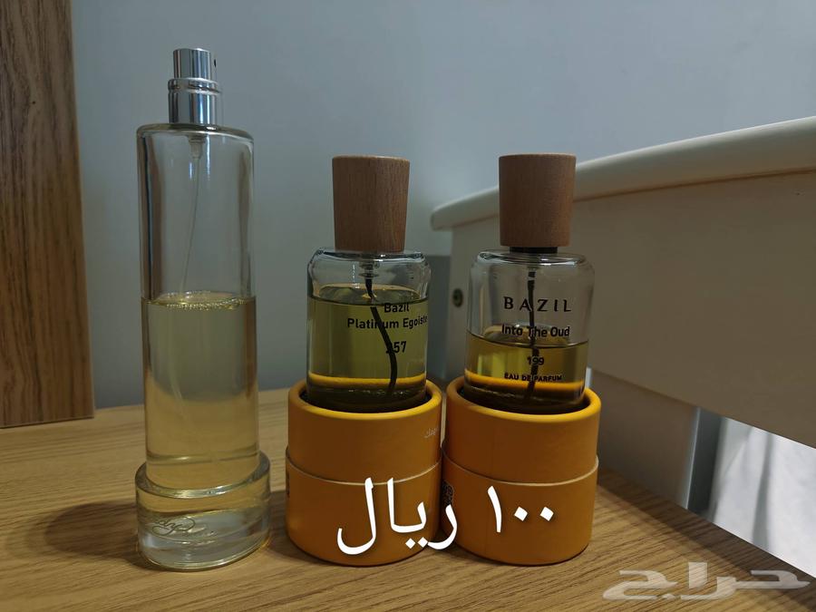 Different perfume sets64432809276931113