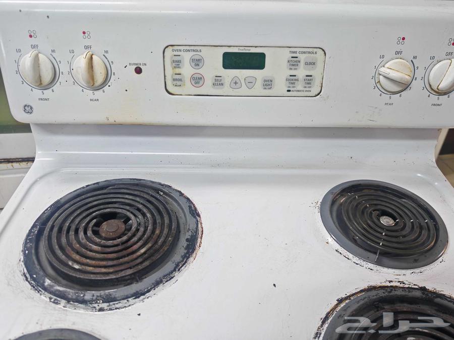 فرن جنرال الكتريك64426321774083112